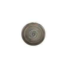 Тарелка с вертикальным бортом d 27 см h 2,2 см, Stoneware Vintage