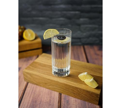 Хайбол, h 15,5 см, d 6,4 см, 360 ml, Bach
