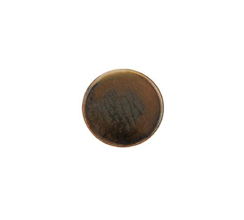 Тарелка с вертикальным бортом d 21,5 см h 2,2 см, Stoneware Genesis
