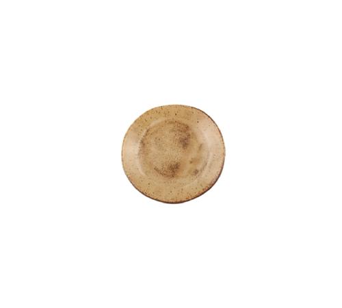 Тарелка глубокая d 28 см h 4,5 см, Stoneware Natura