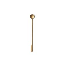 Ложка для коктейля длинная 21,5 см, Lab 18/10 Vintage Copper