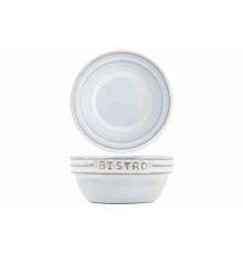Салатник d 13,5 см h 5,8 см, Bistro Vintage White