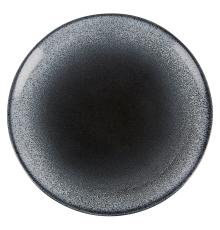 Тарелка плоская без рима 26cm
