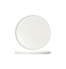 Тарелка плоская D28XH2CM, серия 1350 WHITE
