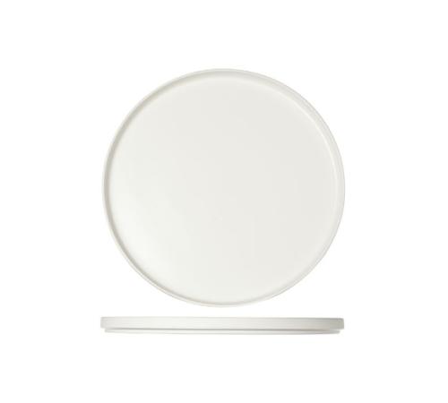 Тарелка плоская D28XH2CM, серия 1350 WHITE