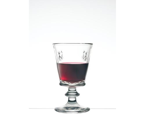 Бокал для вина 350 мл, h 16 см, d 9,5 см ABEILLE