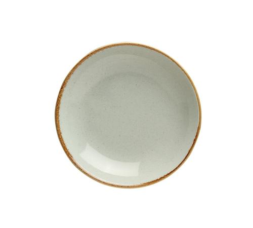 Тарелка глубокая без рима 26 cm