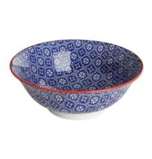 Mix&match cobalt bowl20.8