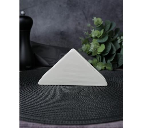 Салфетница L 15 см, LINE
