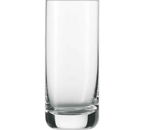 Стакан h/b longdrink 370 мл h 15,5 см d 6,5 см convention шт