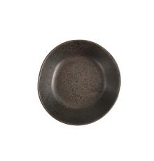 Салатник d 23 см h 4,9 см, Stoneware Ironstone