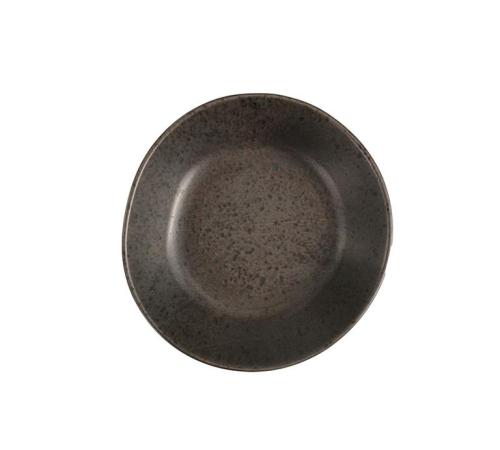 Салатник d 23 см h 4,9 см, Stoneware Ironstone