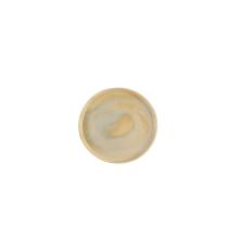 Тарелка с вертикальным бортом d 21,5 см h 2,2 см, Stoneware Pearl