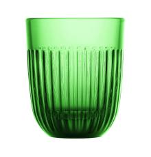 Стакан O/F 290 мл, h 9,5 см, d 8 см, цвет ярко-зеленый OUESSANT GREEN
