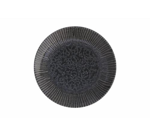 Тарелка мелкая 21 см, без борта