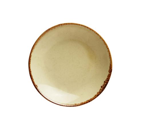 Тарелка глубокая без рима 26 cm
