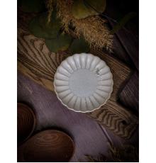 Розетка d 10,5 см h 2,2 см, ASTERA PURE