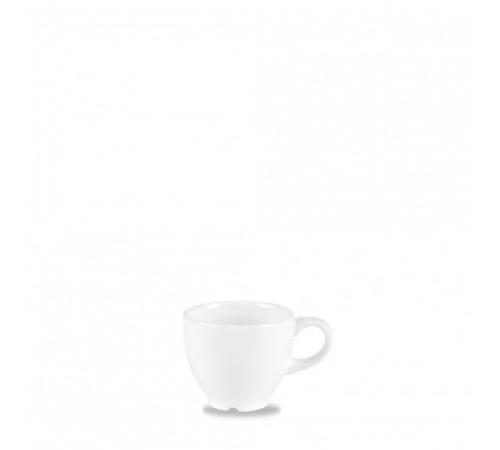Чашка Espresso 85мл White