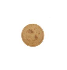 Тарелка с вертикальным бортом d 15,5 см h 2,1 см, Stoneware Natura
