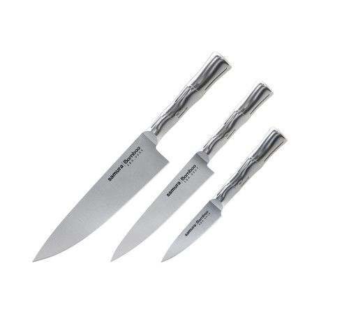 SBA-0220/K Набор из 3 ножей 