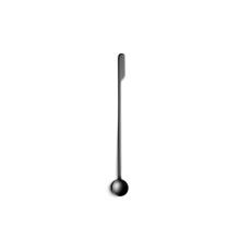 Ложка для коктейля длинная 21,5 см, Lab 18/10 Ice Black