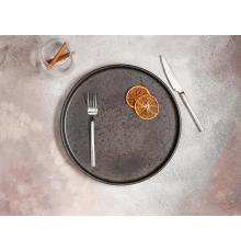 Тарелка с вертикальным бортом d 21,5 см h 2,2 см, Stoneware Ironstone