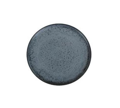 Тарелка с вертикальным бортом 27 см.