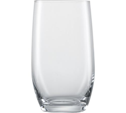 Стакан H/B 330 мл, d 6,9 см h 12 см, Banquet