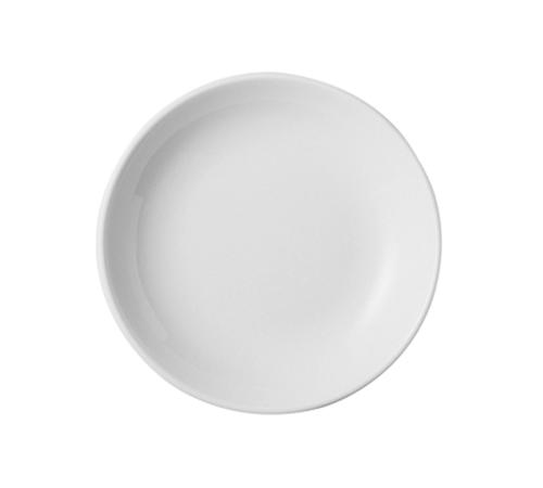 Салатник глубокий d=26 cm белый