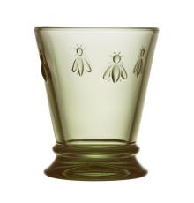 Стакан O/F 260 мл, h 10,3 см, d 8,4 см, цвет оливковый ABEILLE OLIVE