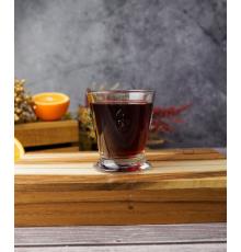 Стакан на ножке H/B Longdrink 300 мл, h 13,8 см, d 8,5 см FLEUR DE LYS