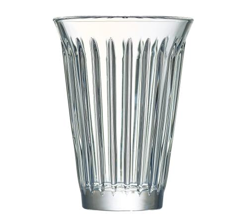 Стакан 380мл, h 13,2 см, d 9,8 см ZINC