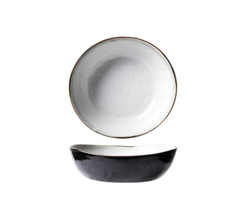 Салатник 900 мл, d 20,5 см h 6,5 см, PLATO