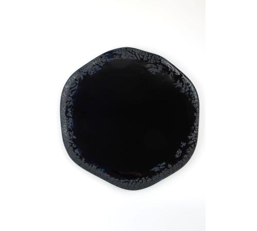 Тарелка волнообразная 27cm