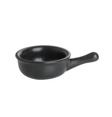 Мини-диш с ручкой 7х13 см