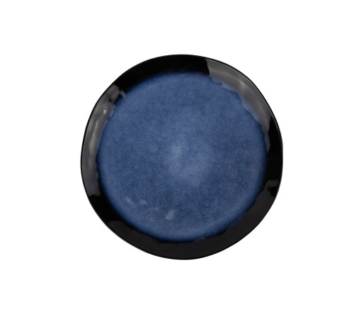 Тарелка d 27 см h 2,5 см, SAPPHIRE