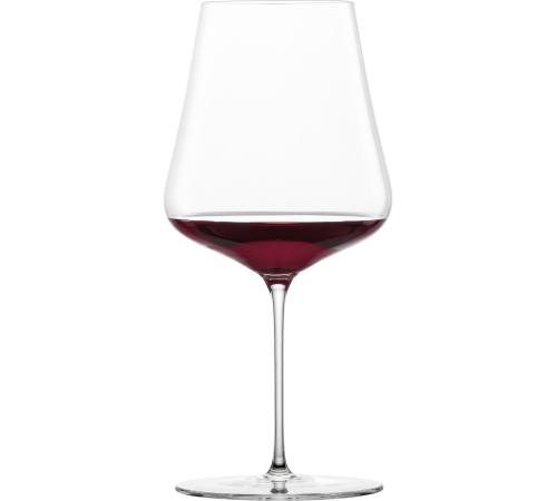 Бокал для Burgundy 739 мл, d 10,9 см h 22,9 см, Fusion