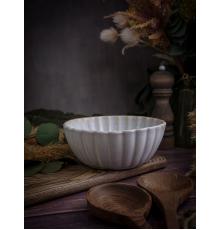 Салатник 800 мл, d 16,6 см h 6,7 см, ASTERA PURE