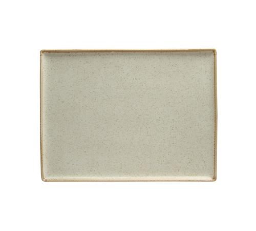 Блюдо прямоугольное 18x13 cm