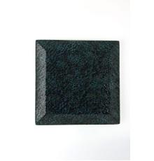 Тарелка квадратная 18cm