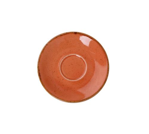 Блюдце для кофейной чашки 12 cm (для чашки кофейной 80 мл)