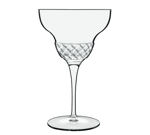 Бокал для Маргариты, 390 мл, h 18,4 см, d 11,4 см, Roma 1960