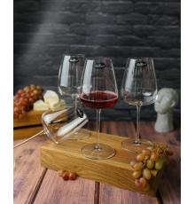 Бокал для красного вина 450мл Talismano Chardonnay