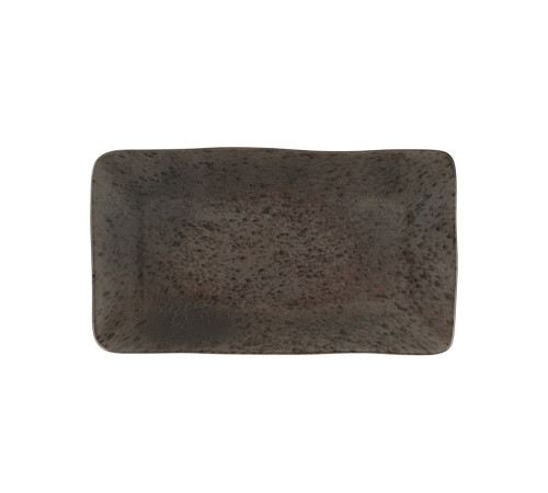 Блюдо прямоугольное 28,5x16 см h 1,6 см, Stoneware Ironstone