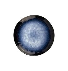 Тарелка d 20 см h 1,5 см, SAPPHIRE