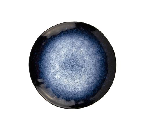 Тарелка d 20 см h 1,5 см, SAPPHIRE