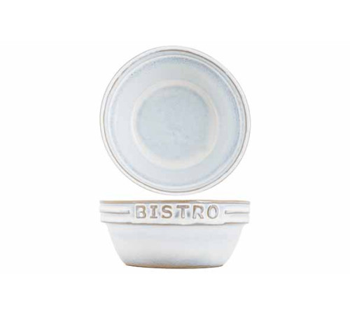 Салатник d 16 см h 6,9 см, Bistro Vintage White
