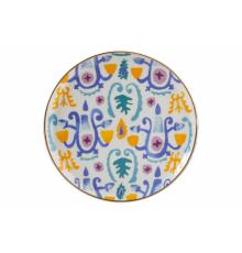 Тарелка плоская 28CM POSH DS.2