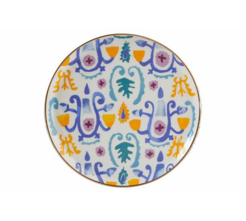 Тарелка плоская 28CM POSH DS.2