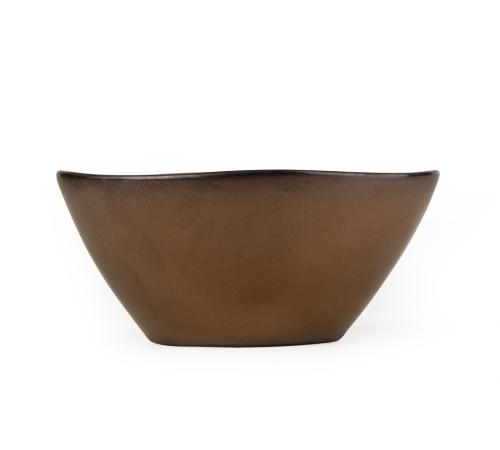 Чаша 15x10,5 см h 7 см, COPERNICO
